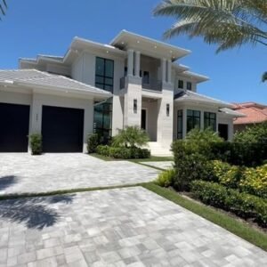Luxury Estate
